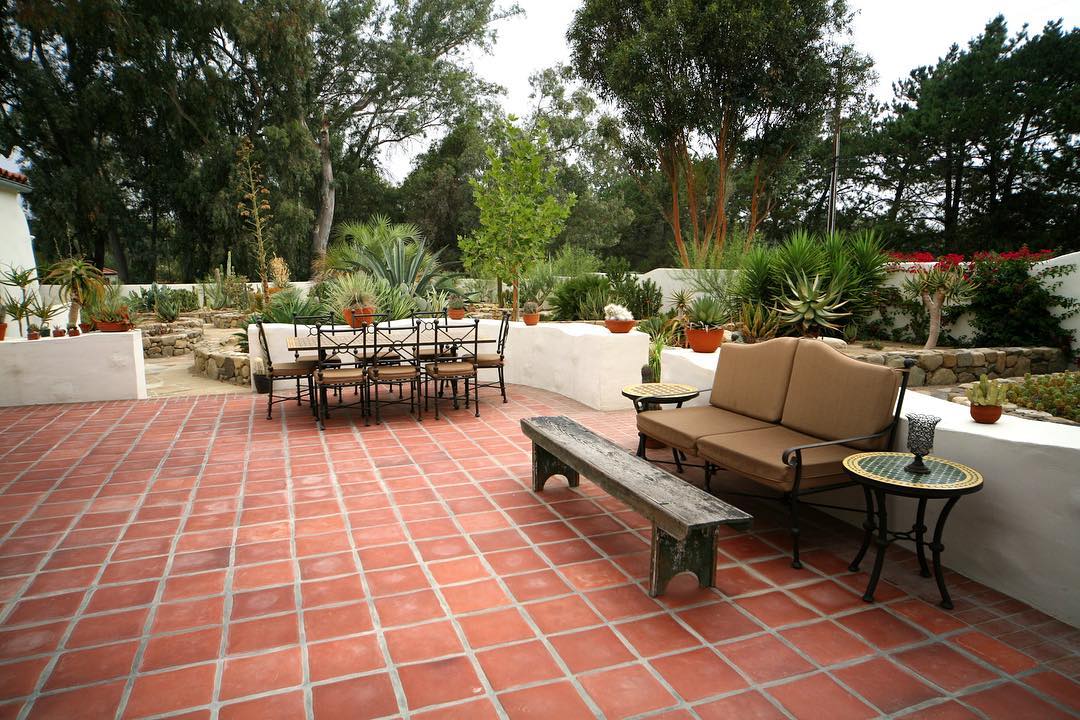 Patio And Landscaping Construction San Jose
