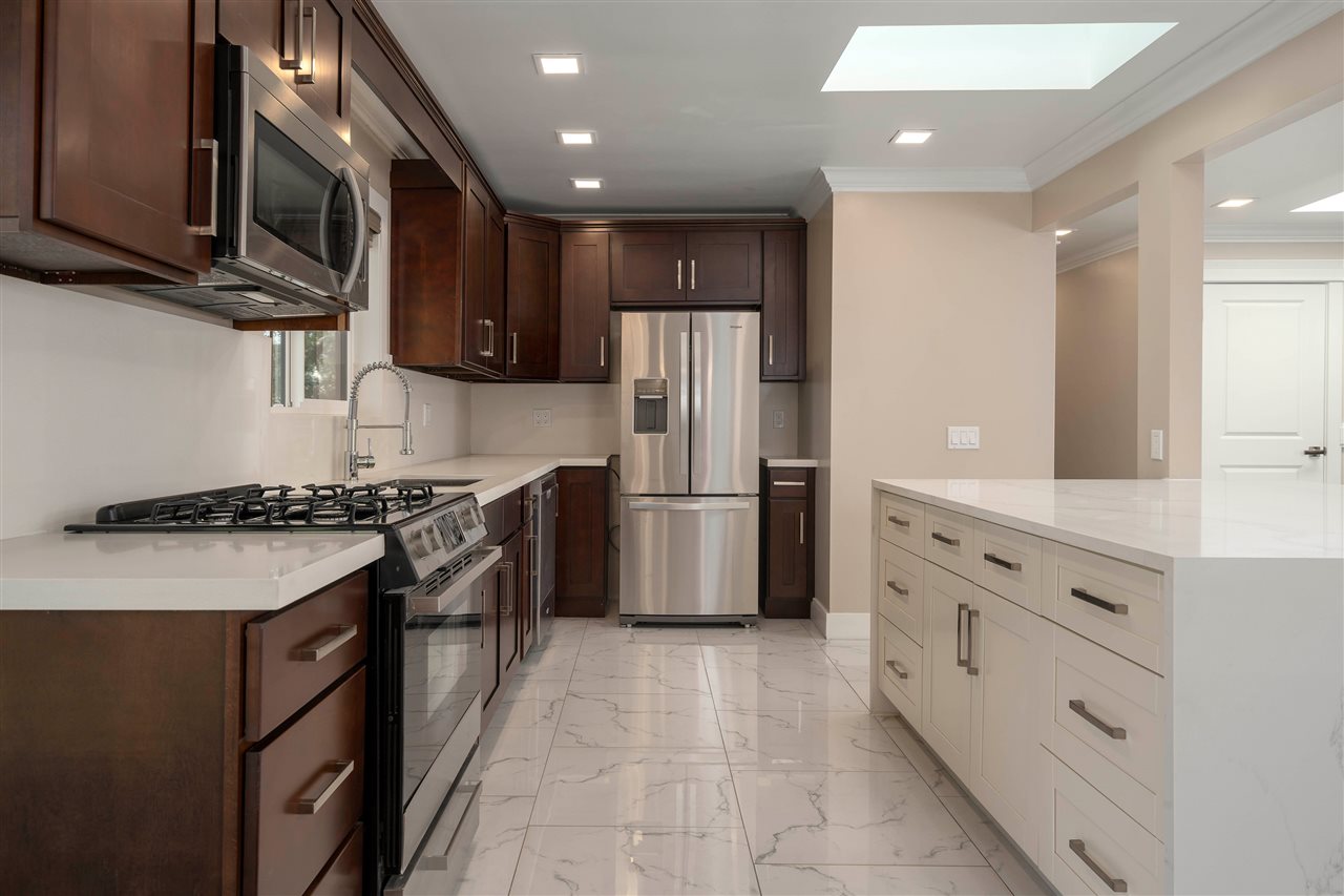 Kitchen Remodeling Contractors in Bay Area