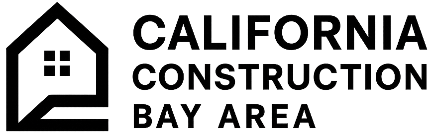 California Construction Bay area inc logo